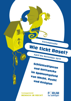 Wie tickt Basel